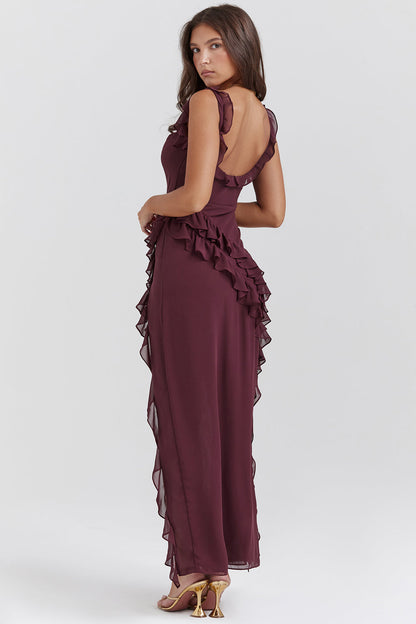 | Robe Élégante Léonie