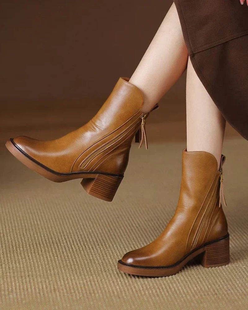 Elora | Elegancia y Comodidad para el Dia a Dia
