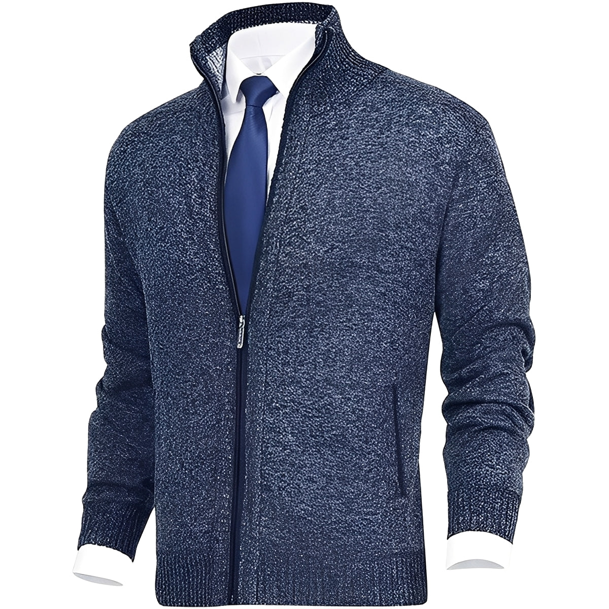 Adriano – Sudadera Elegante Hombre Estilo Casual
