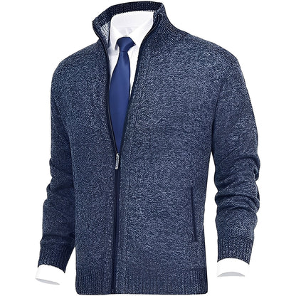 Adriano – Sudadera Elegante Hombre Estilo Casual