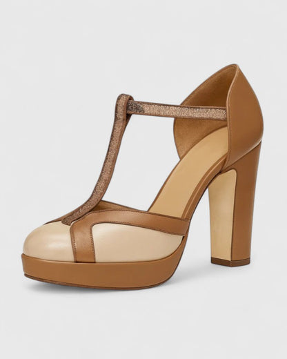 | Talons Comodidadables Emily