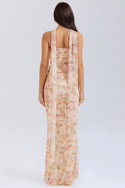| Robe Élégante Léa