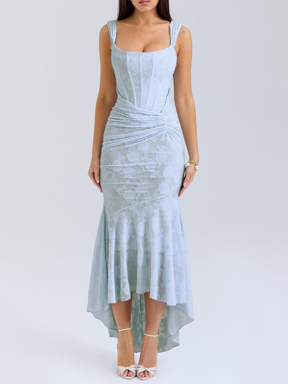 | Robe Élégante Isabelle