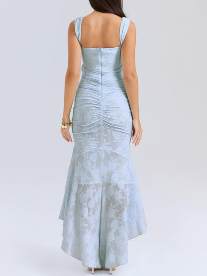 | Robe Élégante Isabelle