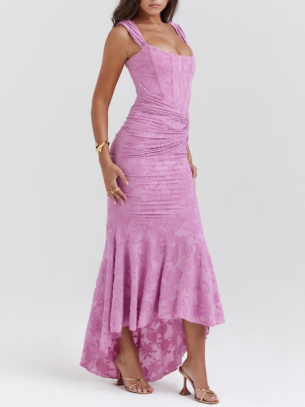 | Robe Élégante Isabelle