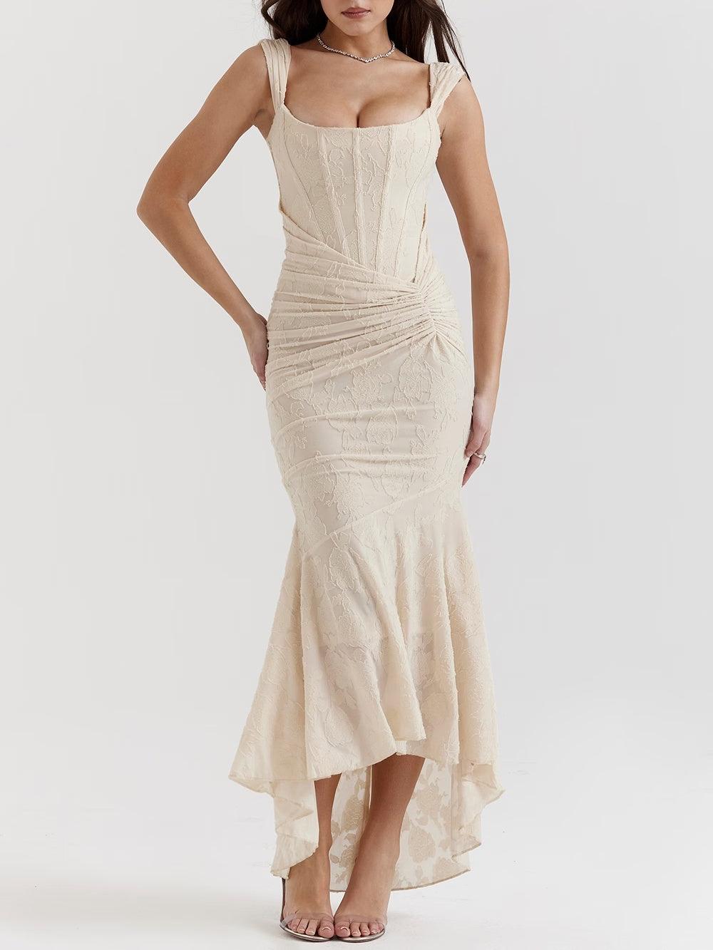 | Robe Élégante Isabelle