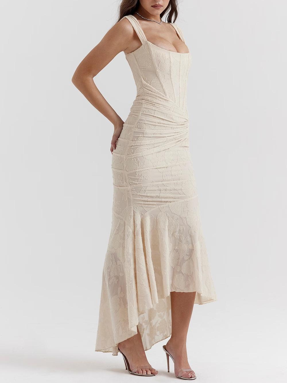| Robe Élégante Isabelle