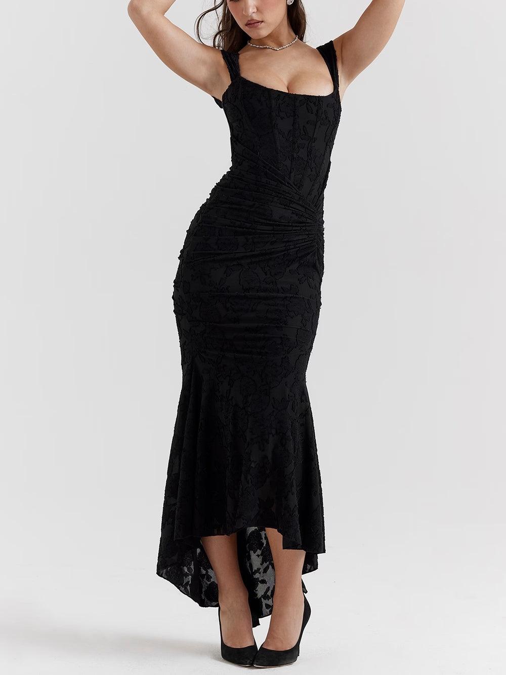 | Robe Élégante Isabelle