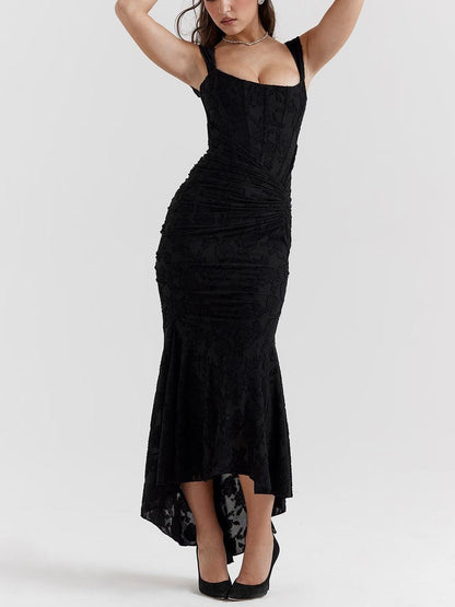 | Robe Élégante Isabelle