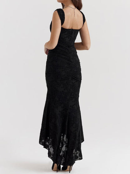 | Robe Élégante Isabelle