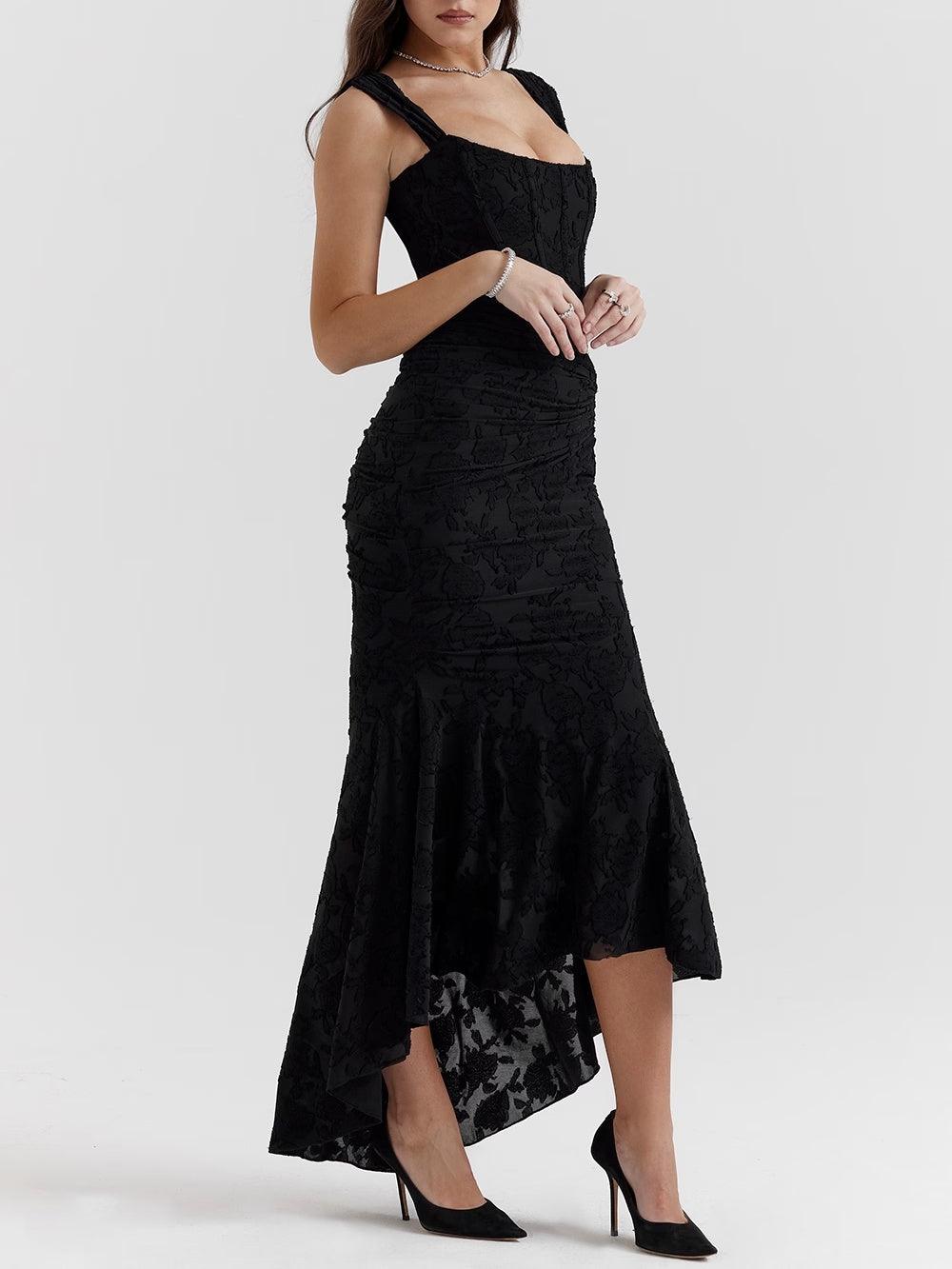 | Robe Élégante Isabelle