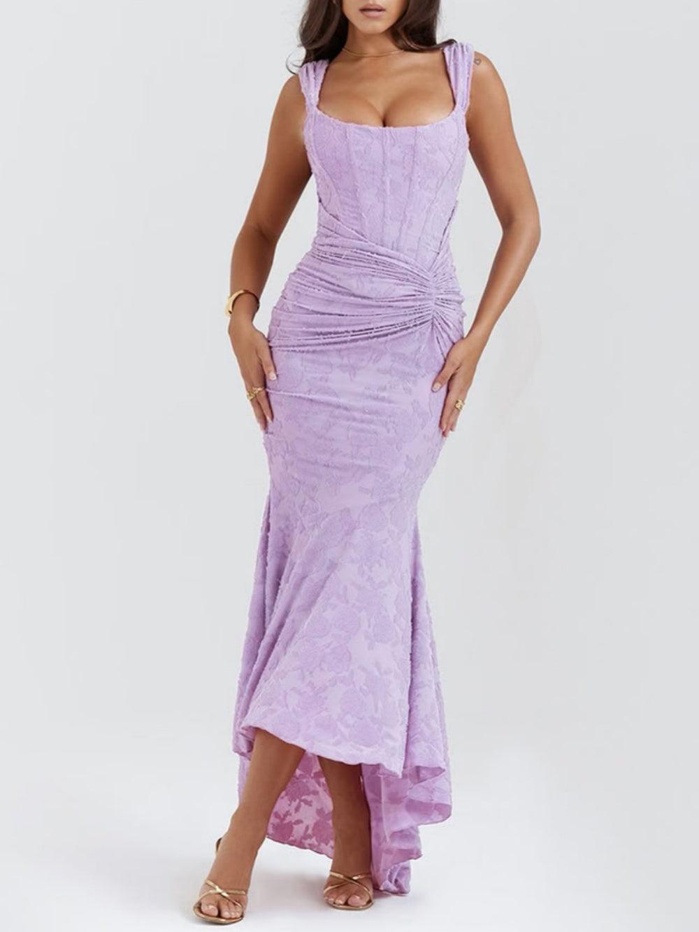 | Robe Élégante Isabelle