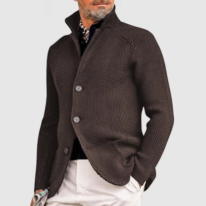 | CARDIGAN ÉLÉGANT POUR HOMME