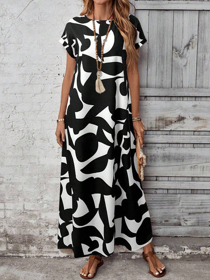 | Robe Chic Comodidad Élégant
