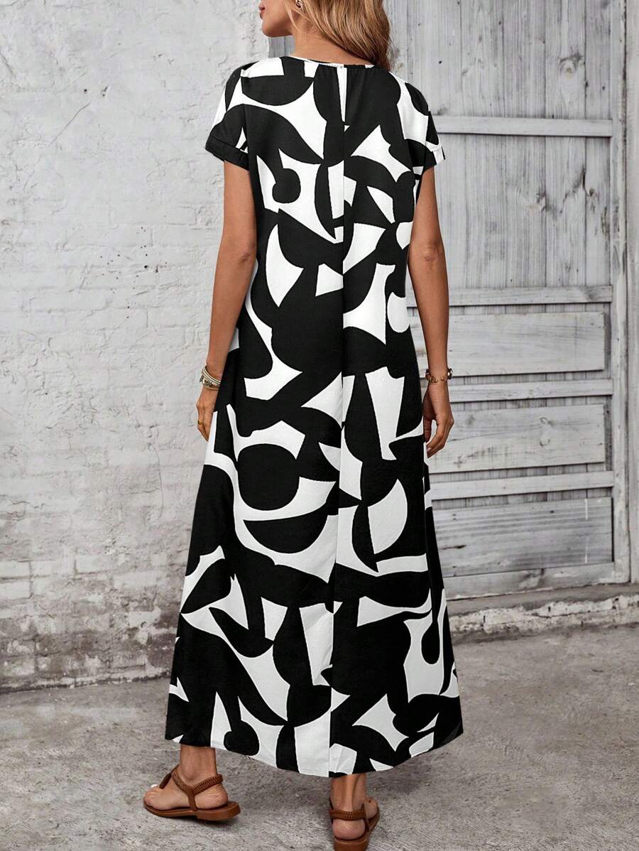 | Robe Chic Comodidad Élégant