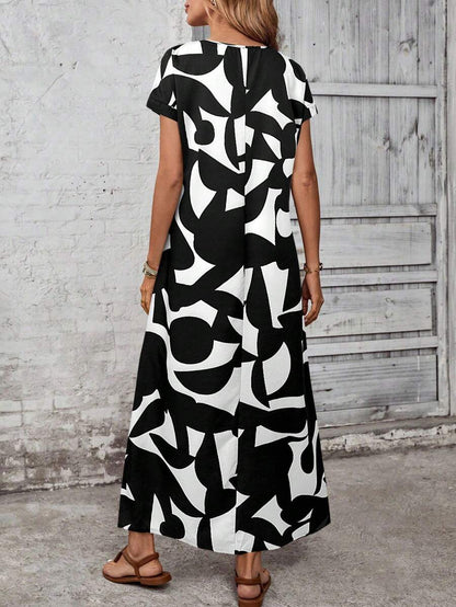 | Robe Chic Comodidad Élégant