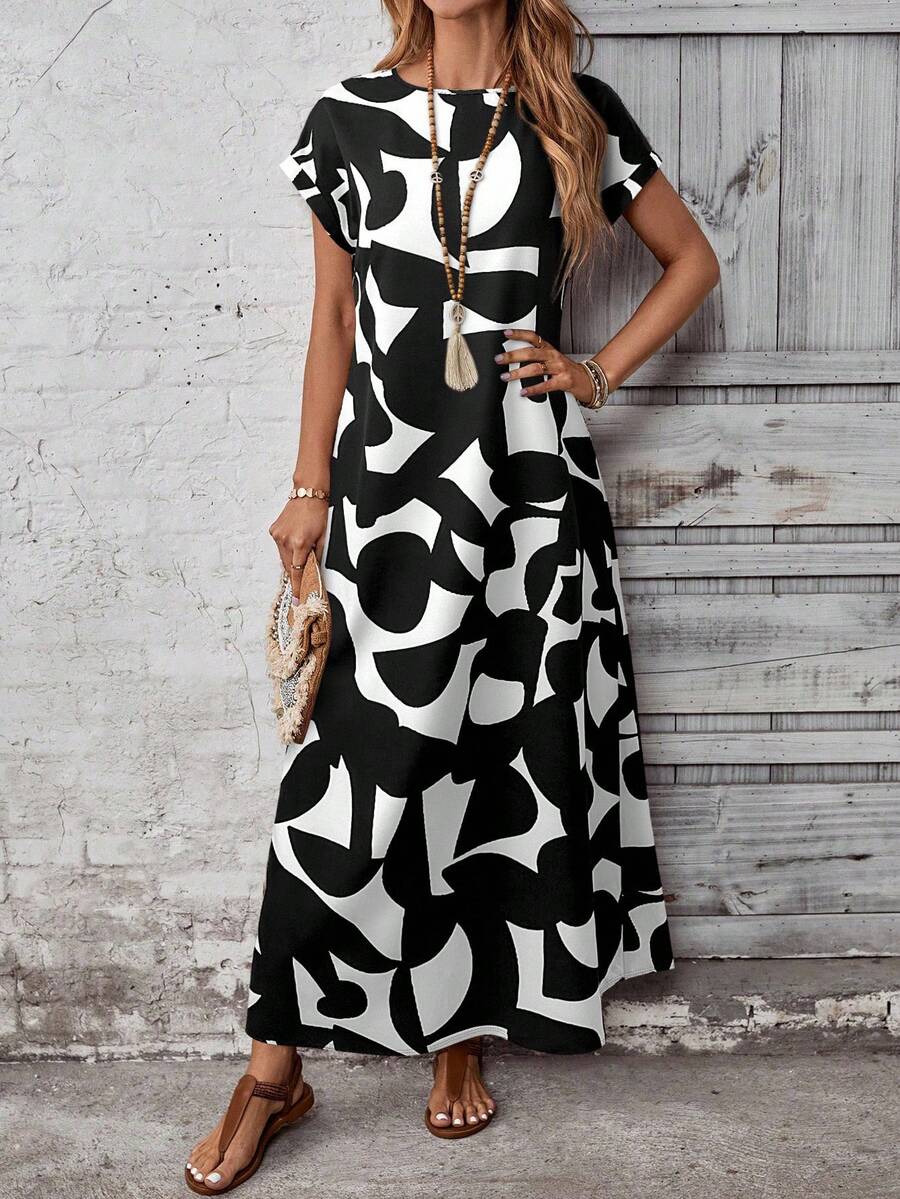 | Robe Chic Comodidad Élégant
