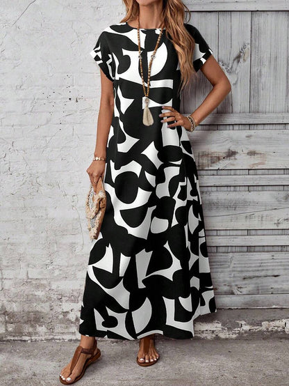| Robe Chic Comodidad Élégant