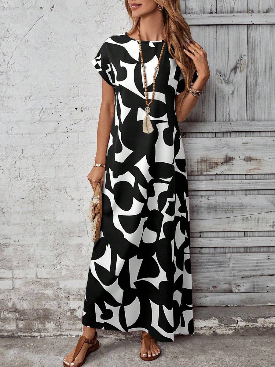 | Robe Chic Comodidad Élégant