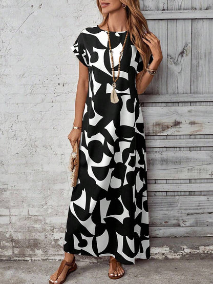 | Robe Chic Comodidad Élégant