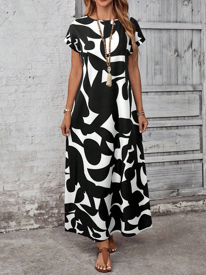 | Robe Chic Comodidad Élégant