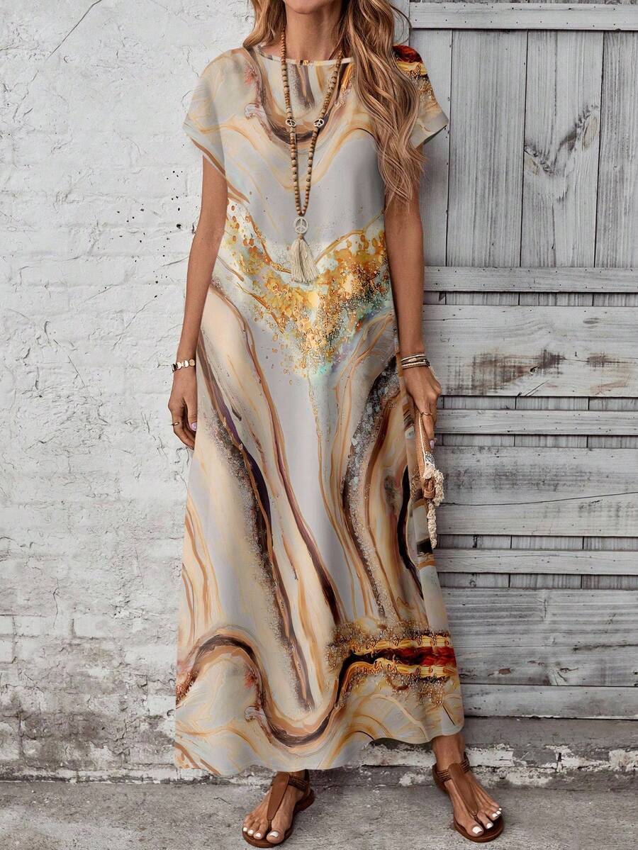 | Robe Chic Comodidad Élégant