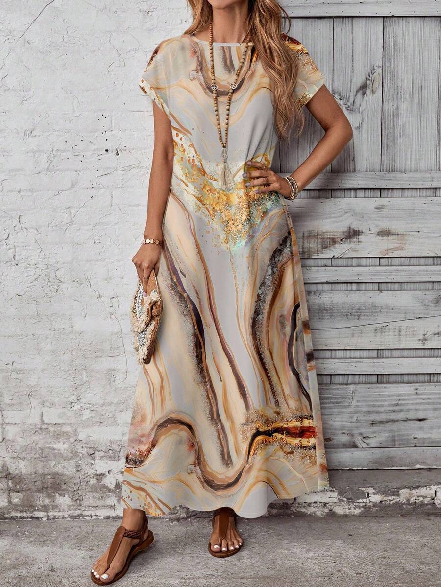 | Robe Chic Comodidad Élégant