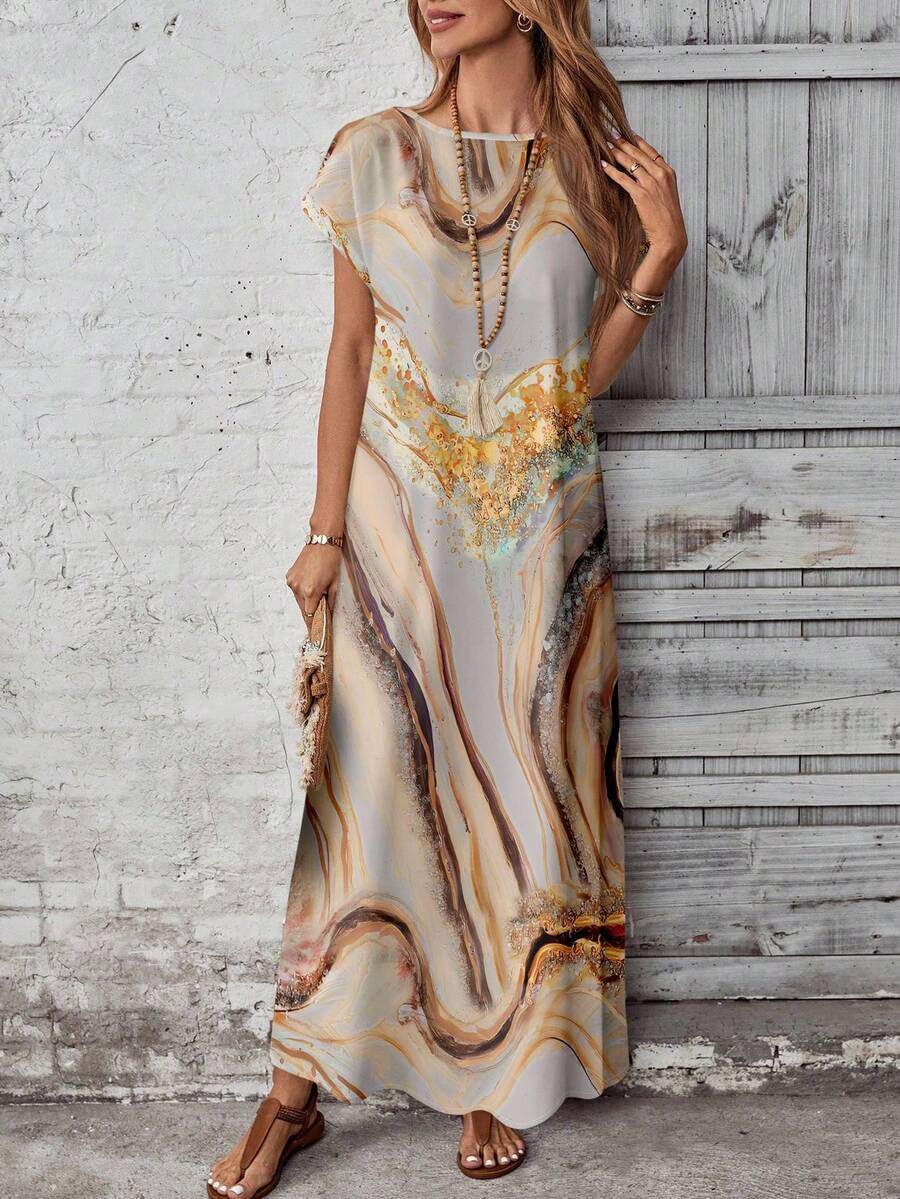 | Robe Chic Comodidad Élégant