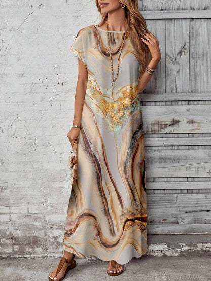 | Robe Chic Comodidad Élégant