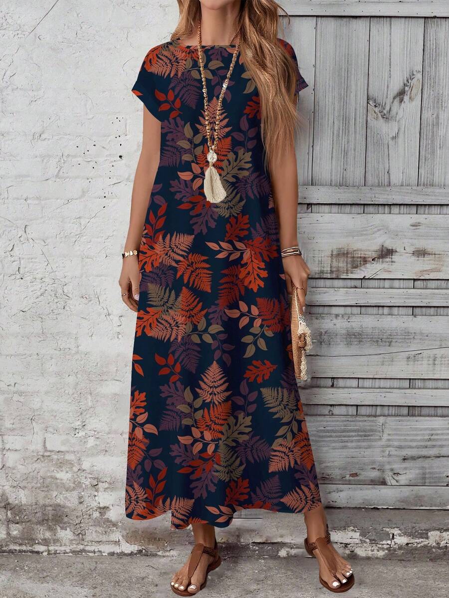 | Robe Chic Comodidad Élégant