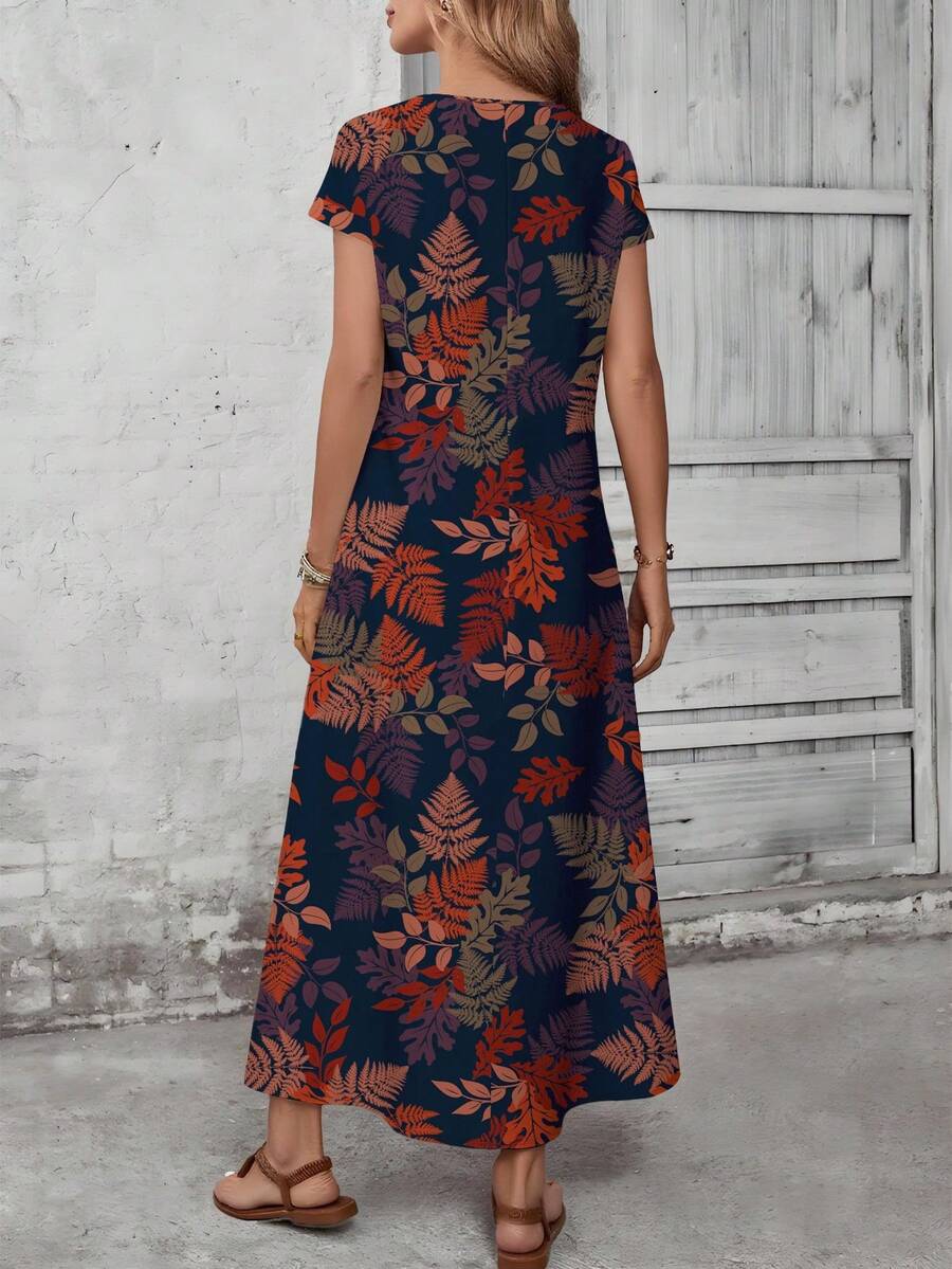 | Robe Chic Comodidad Élégant