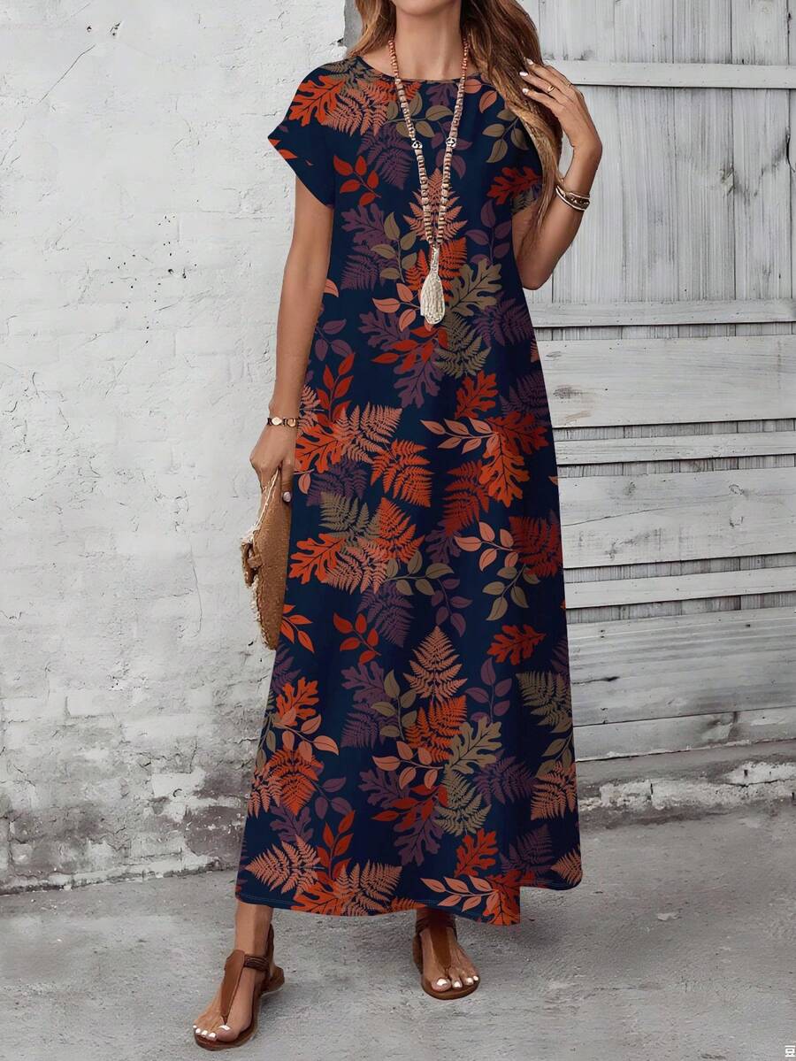 | Robe Chic Comodidad Élégant