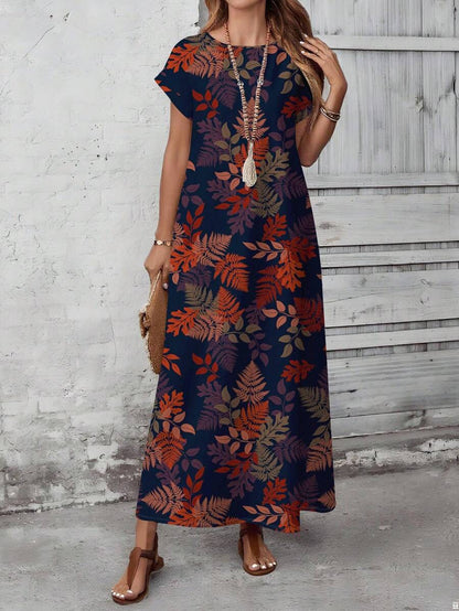| Robe Chic Comodidad Élégant