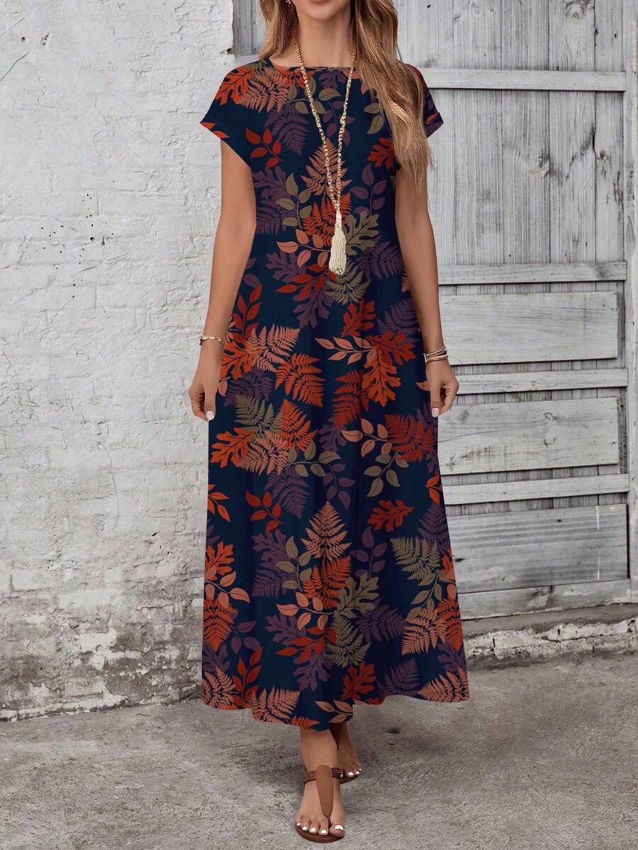 | Robe Chic Comodidad Élégant