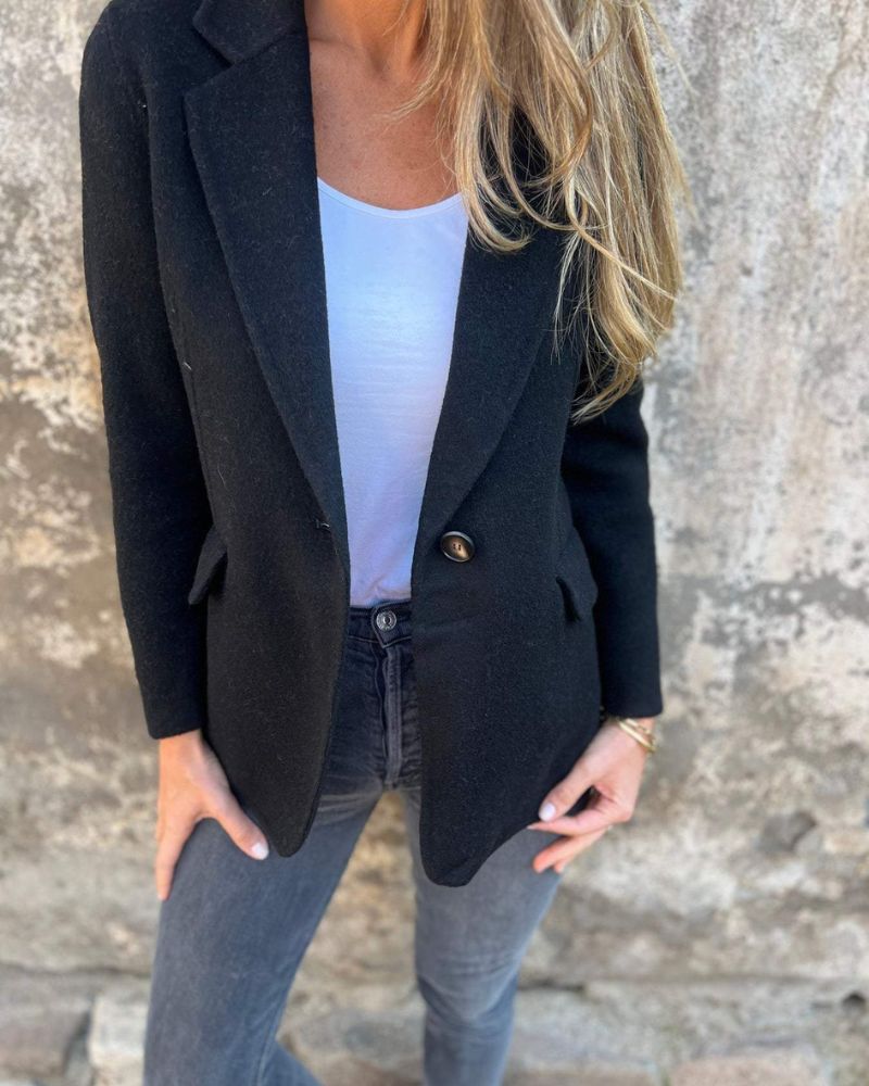 Renee | Blazer Elegante para Cada Temporada