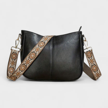 Biserka - Bolso con Asa Práctica