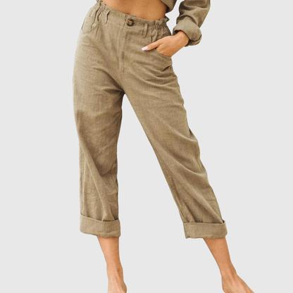 | Short a Cope Ample Élégante Eva