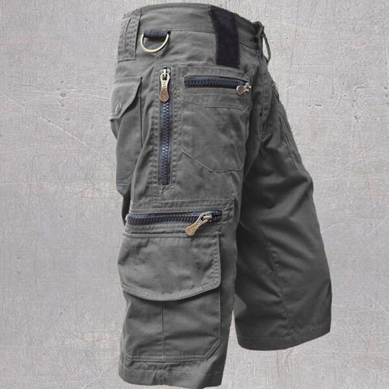 Federico | Pantalones Cortos Cargo