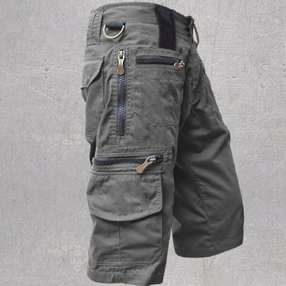 Federico | Pantalones Cortos Cargo