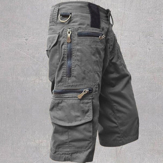Federico | Pantalones Cortos Cargo