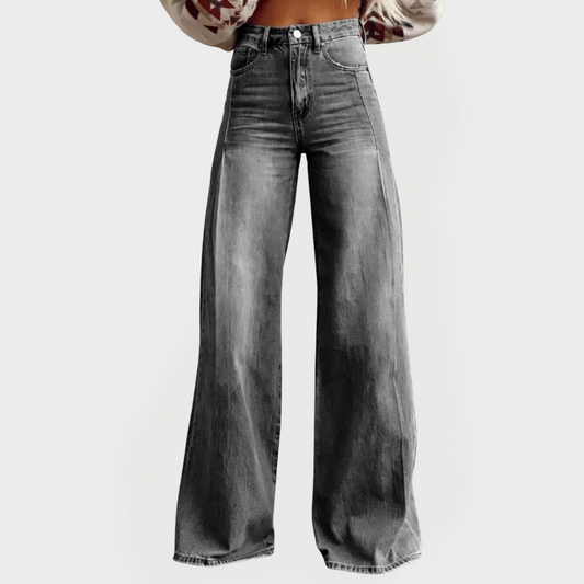 Nikolina - Pantalones vaqueros fascinantes