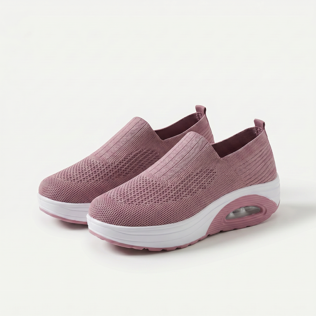 Nuvia — Zapatos Ortopédicos Arco Plantar