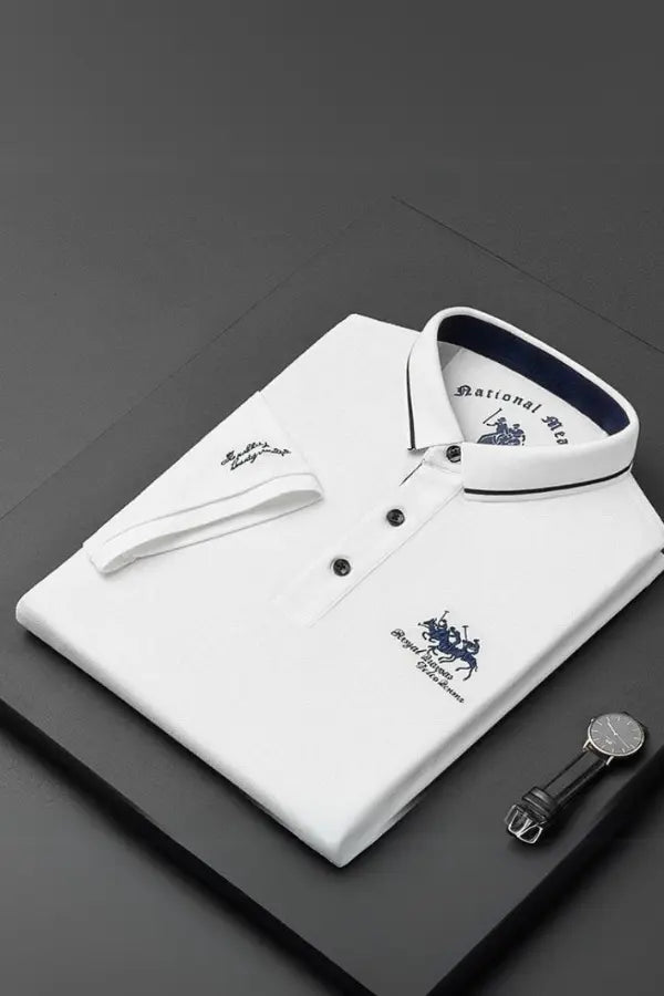 | POLO DE LUXE