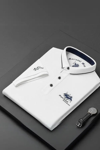 | POLO DE LUXE
