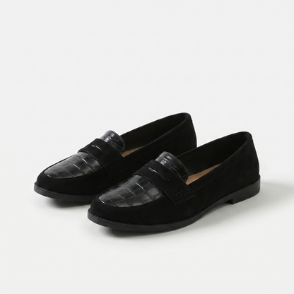 Lina — Mocasines Ultraligeros Confort