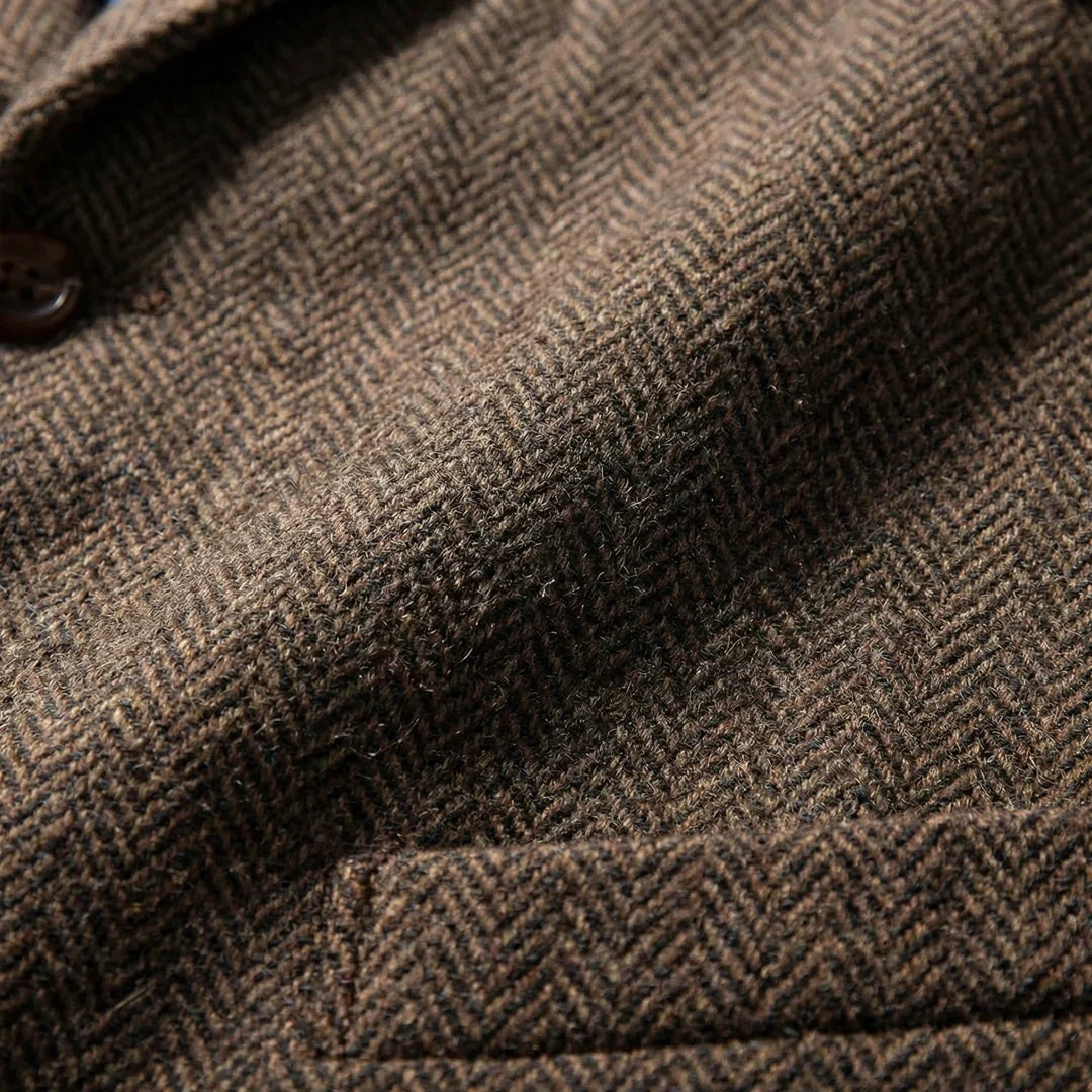 Lancaster - El chaleco ultracómodo para hombre