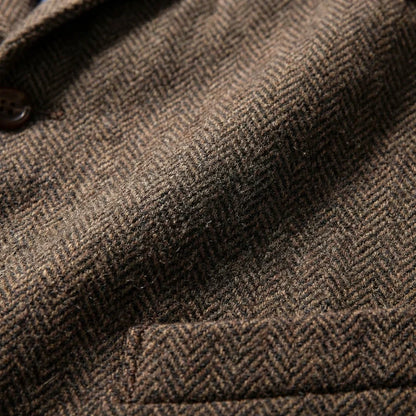 Lancaster - El chaleco ultracómodo para hombre
