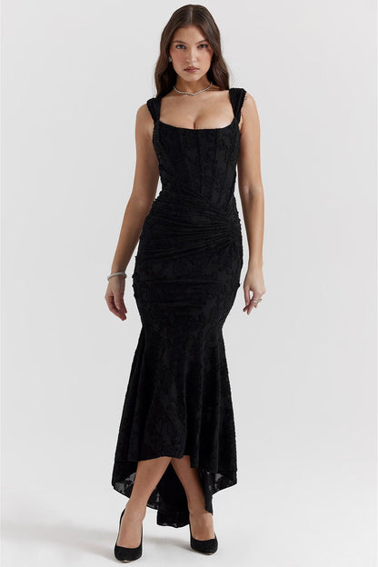 | Robe Élégante Éloïse