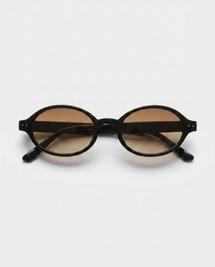 Sydney Marron Hombre