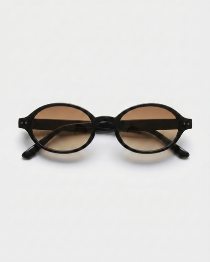 Sydney Marron Hombre